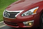 Nissan Altima 2013 года